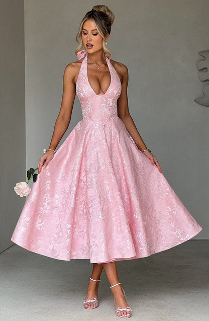 MM | Effie Midi Dress