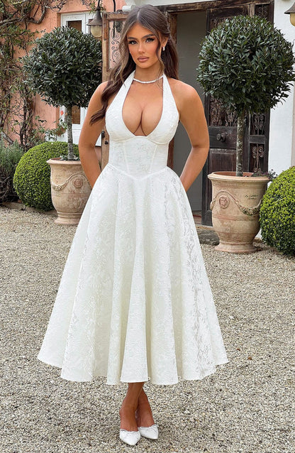 MM | Effie Midi Dress