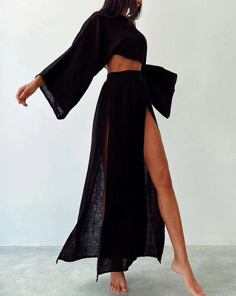 Sahara Breeze Set