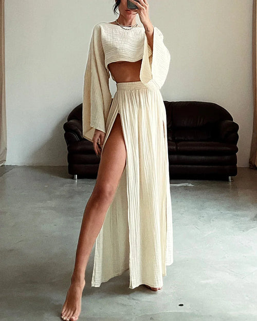 Sahara Breeze Set