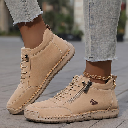 LumiStep™| All-Day Comfort Sneaker