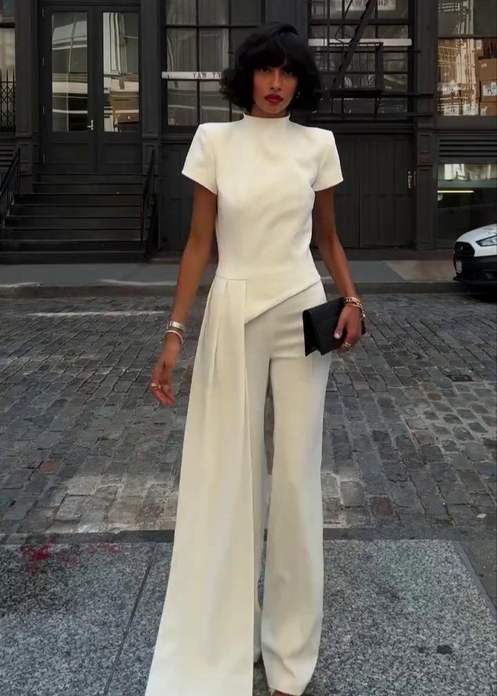 Pippa Skyline Flow Set