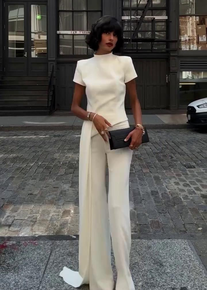 Pippa Skyline Flow Set