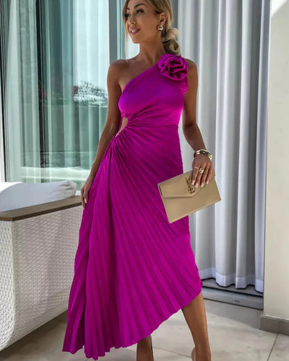 Braithe | Garden Gala Dress