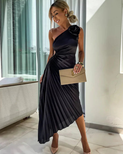 Braithe | Garden Gala Dress