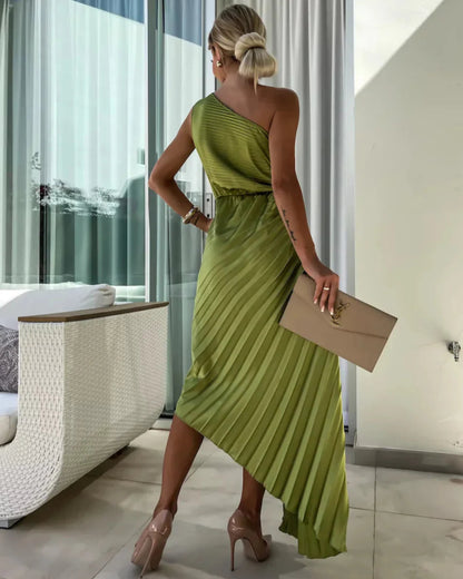 Braithe | Garden Gala Dress