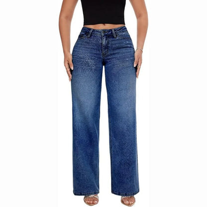 BBL Snatched Factor Jeans