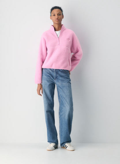 Artica Quarter-Zip Fleece