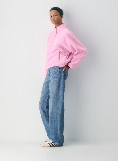 Artica Quarter-Zip Fleece