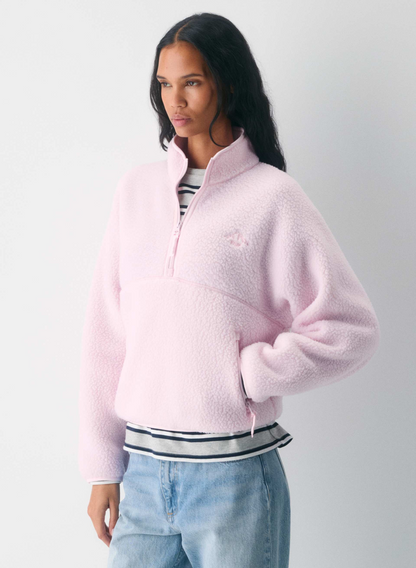 Artica Quarter-Zip Fleece