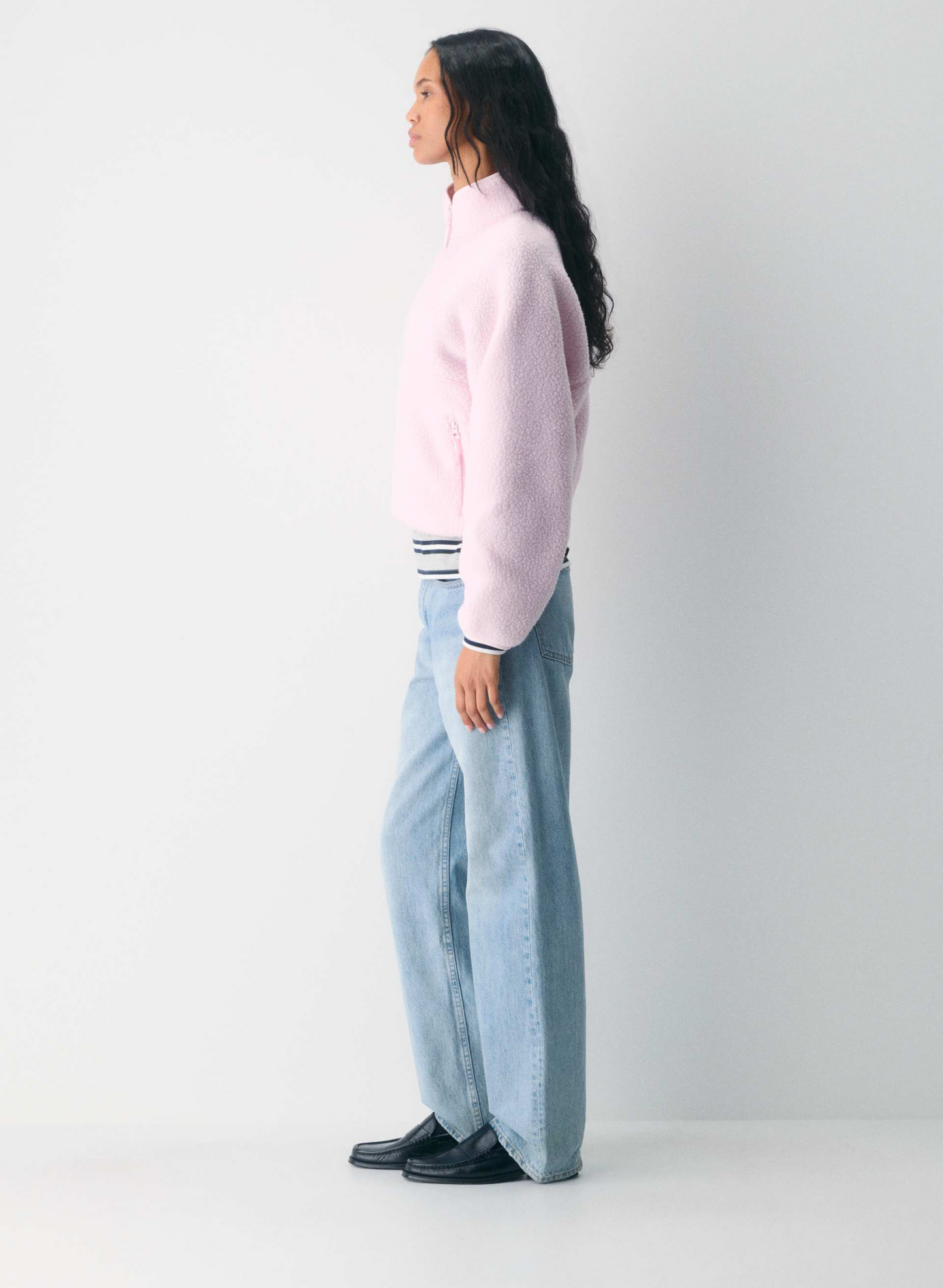 Artica Quarter-Zip Fleece