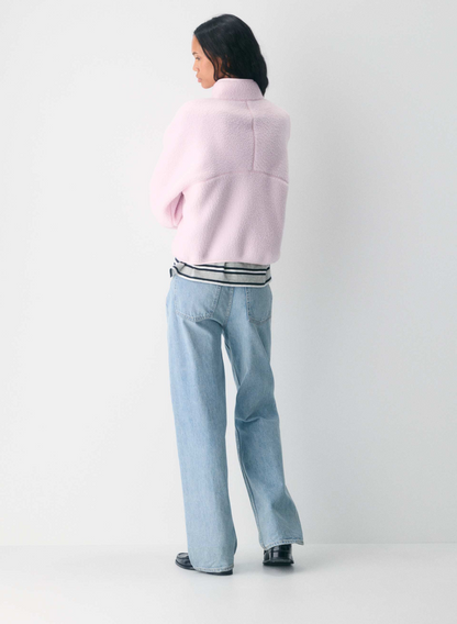 Artica Quarter-Zip Fleece