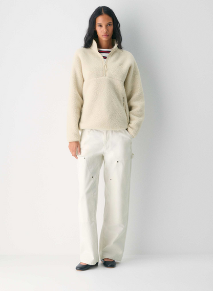 Artica Quarter-Zip Fleece