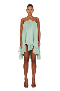 Mint Green