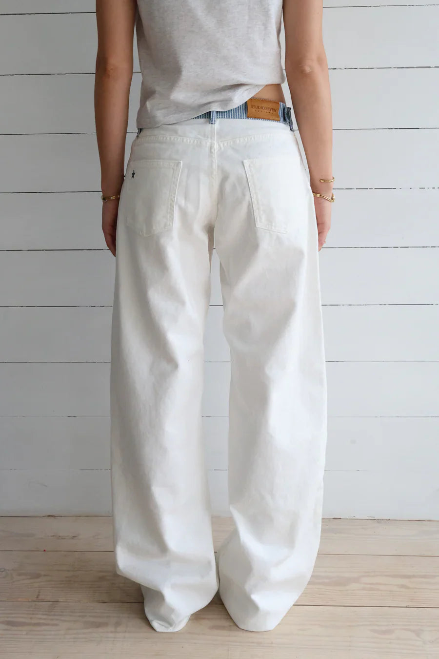MM | Jodie Jeans