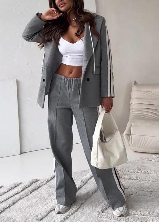 MM | Gette Suit Two-Piece Set