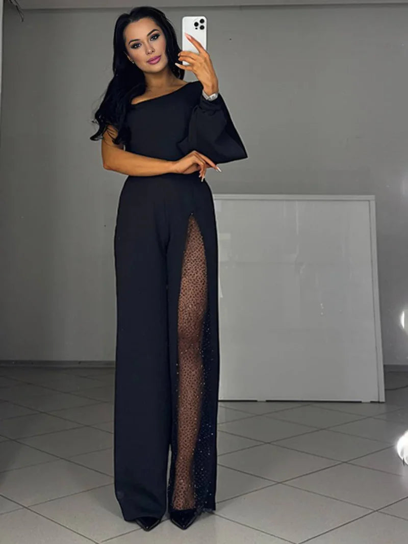 MM | Lena Jumpsuit