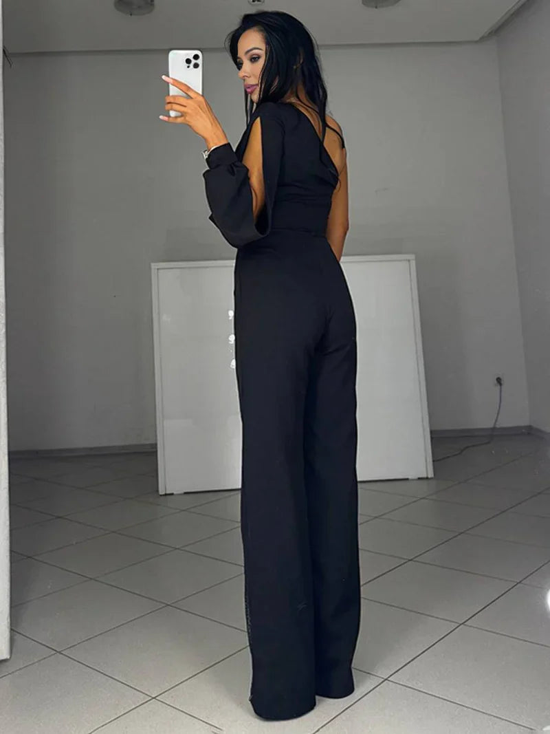 MM | Lena Jumpsuit