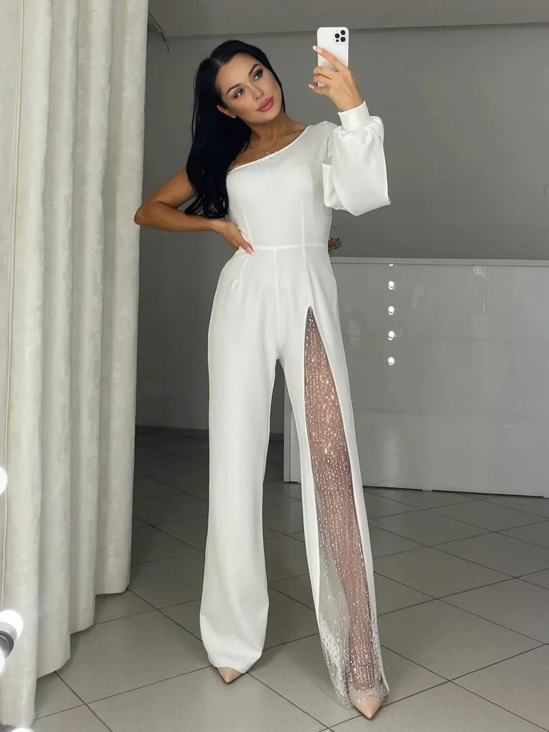 MM | Lena Jumpsuit