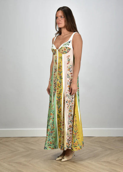 Eden Mirage Maxi Dress