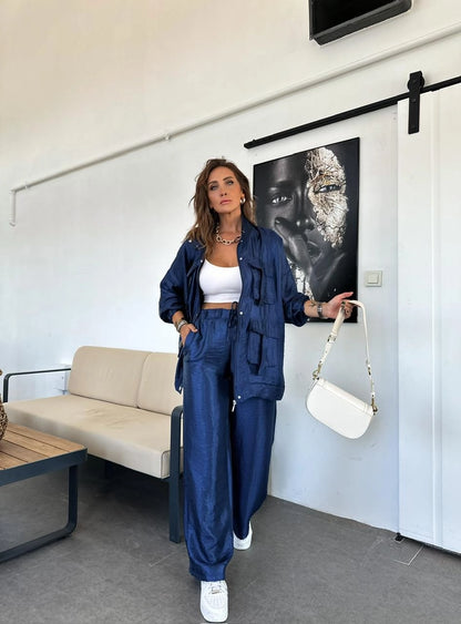 Nocturne Utility 2-Piece Set