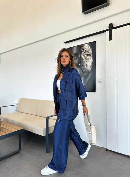 Nocturne Utility 2-Piece Set