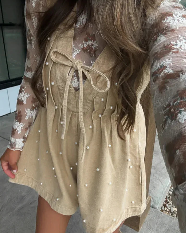 MM | Desert Dazzle Romper
