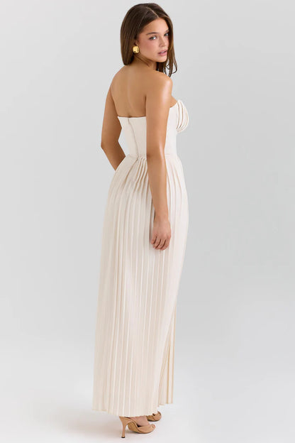 MM | Alina Maxi Dress