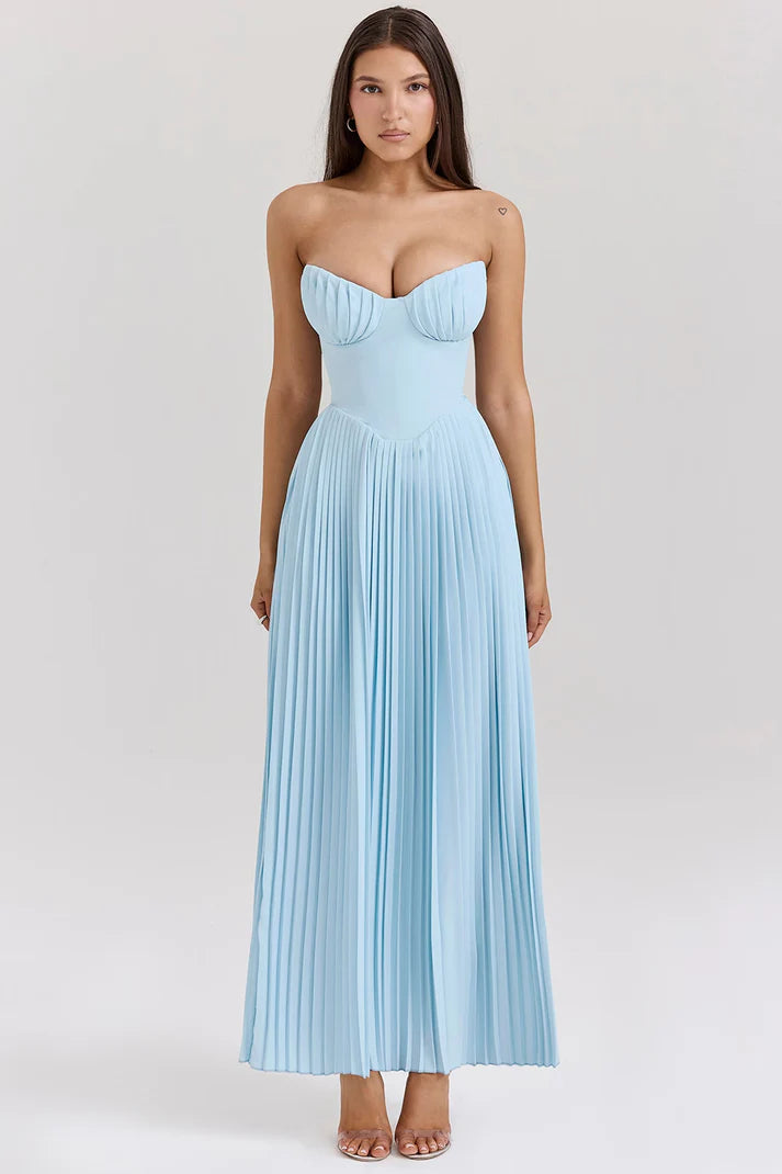 MM | Alina Maxi Dress