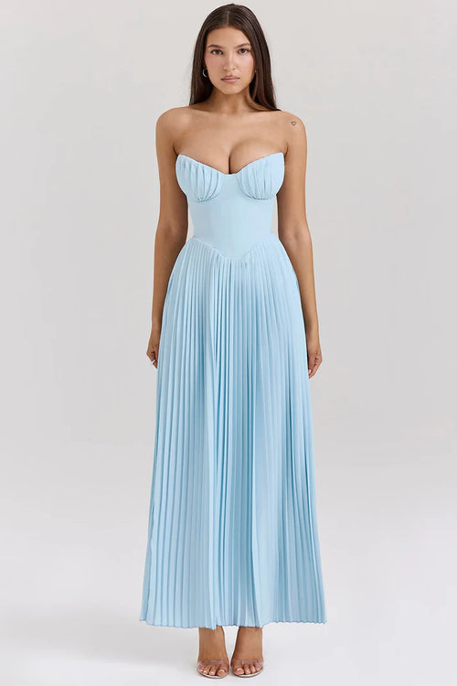MM | Alina Maxi Dress