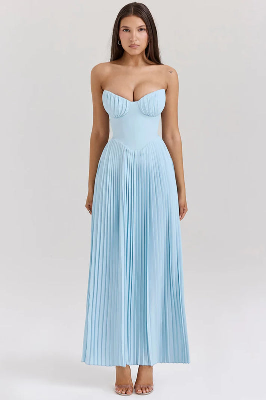 MM | Alina Maxi Dress