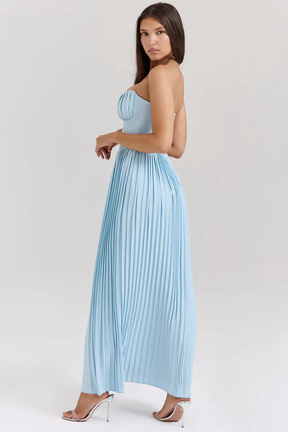 MM | Alina Maxi Dress