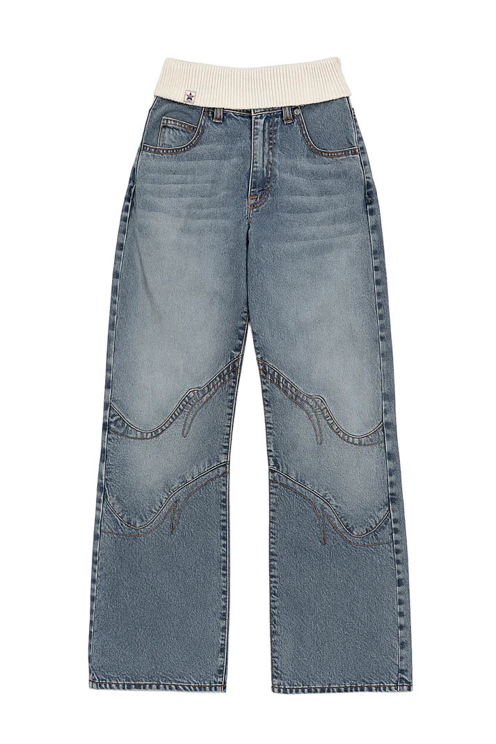 MM | Overcast Jeans