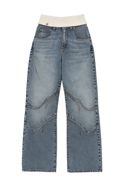 MM | Overcast Jeans