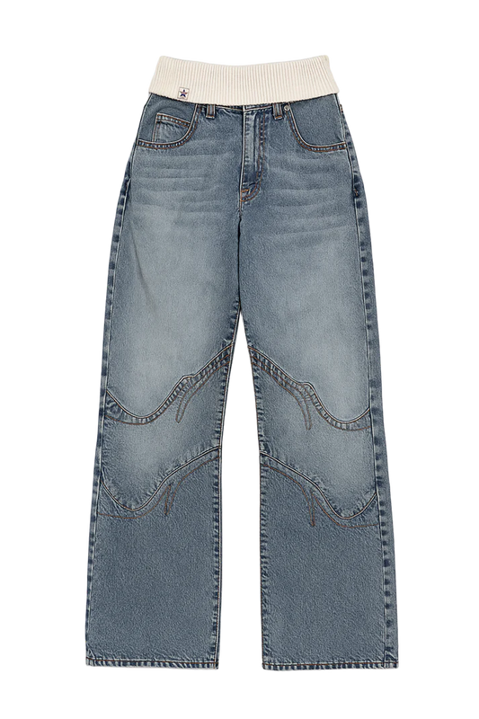 MM | Overcast Jeans