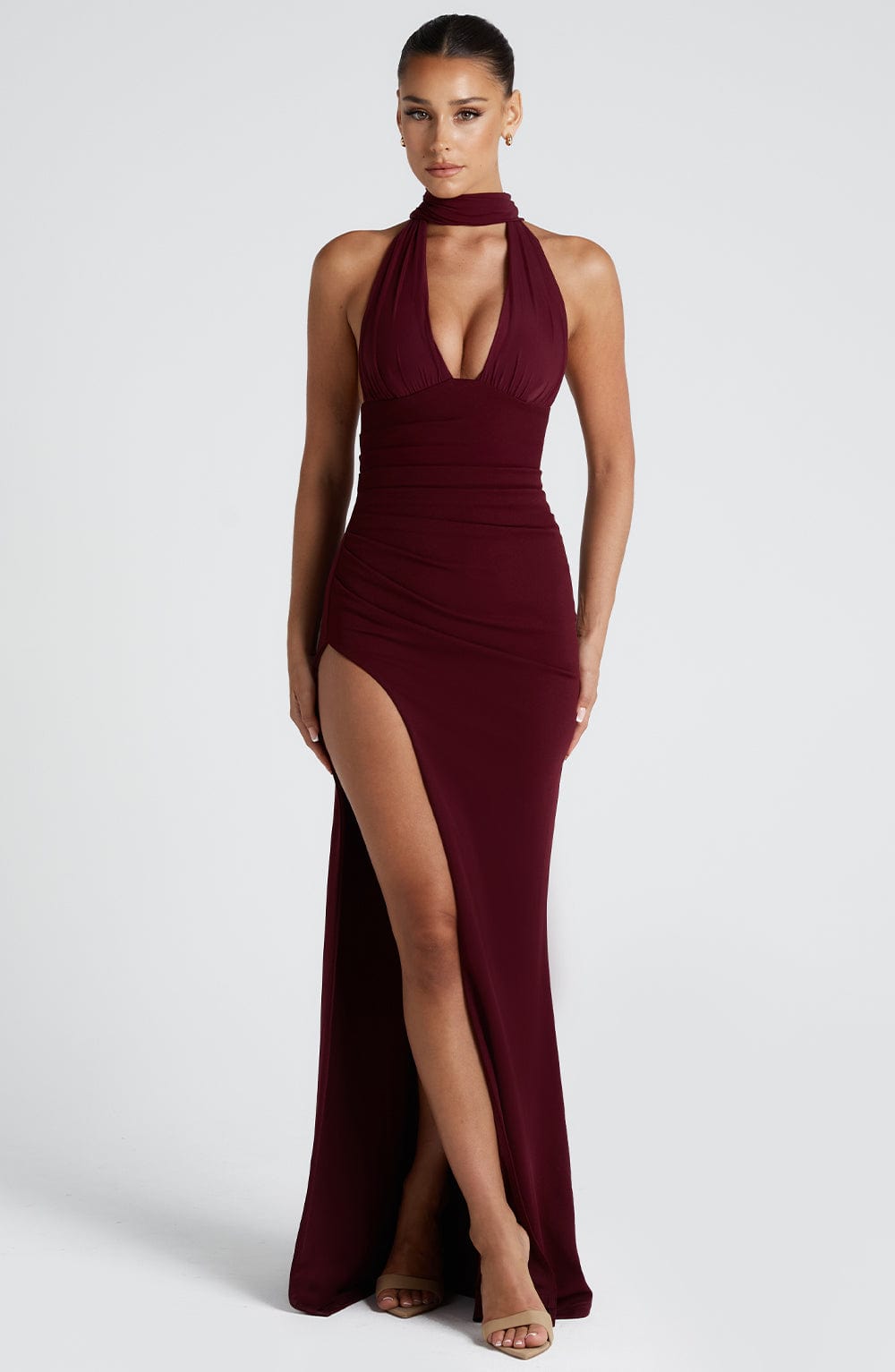 PAULINA MAXI DRESS