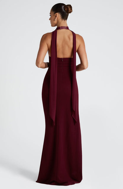 PAULINA MAXI DRESS