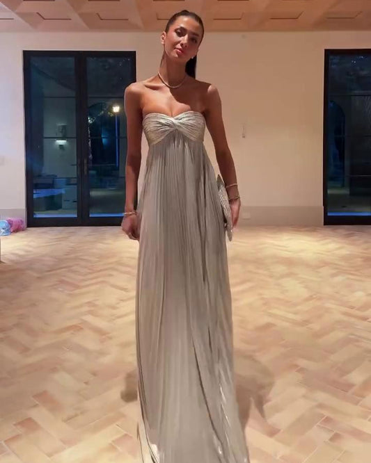 MM | Night Elf Maxi Dress