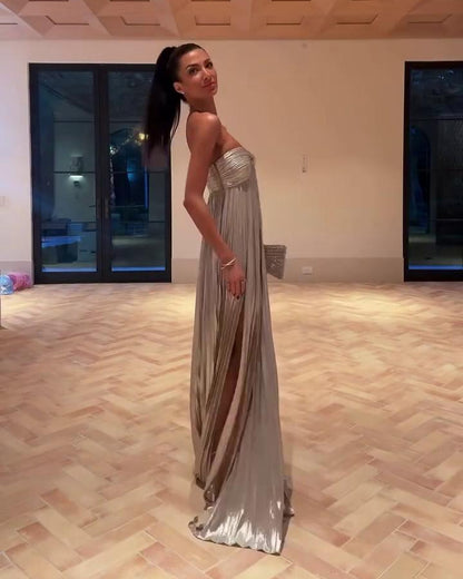 MM | Night Elf Maxi Dress
