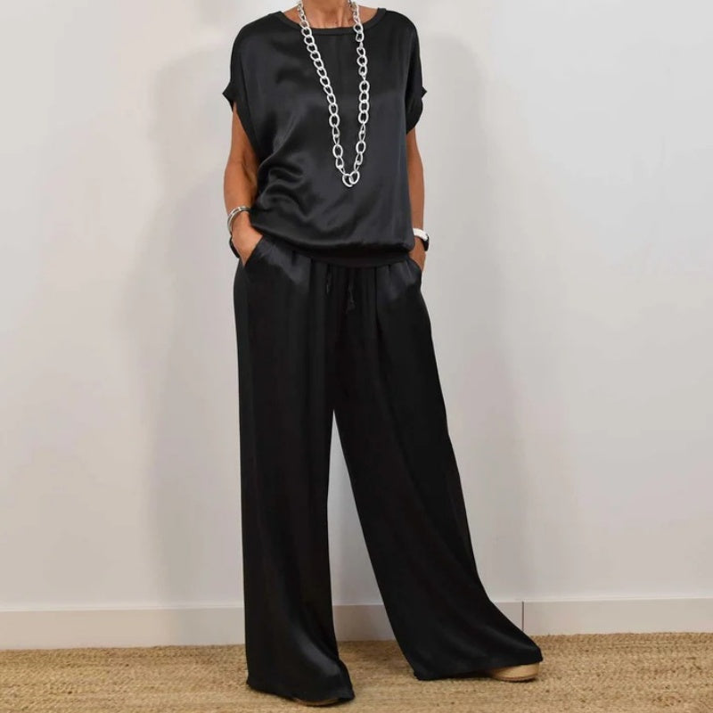 Lise | 2-Piece Fluid Set