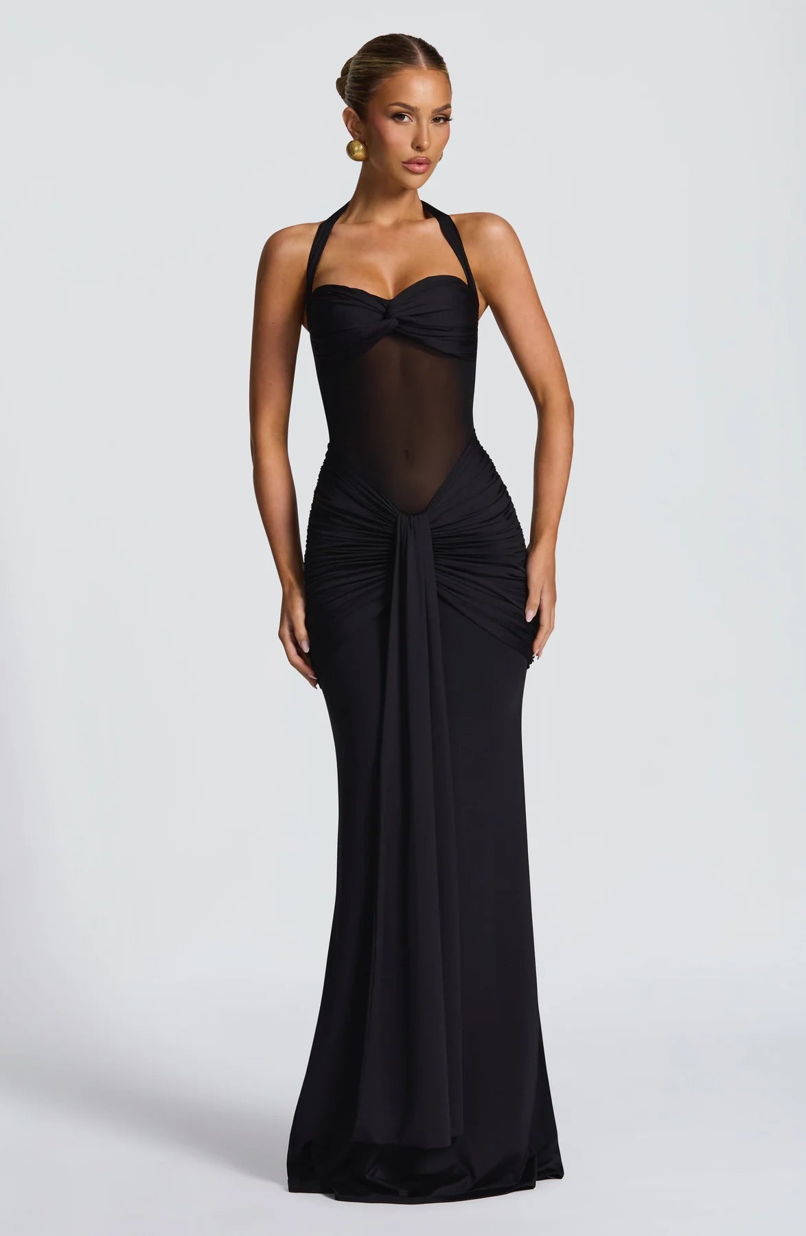 Vixen | Maxi Dress