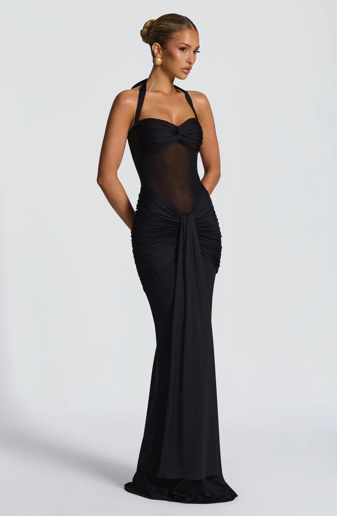 Vixen | Maxi Dress
