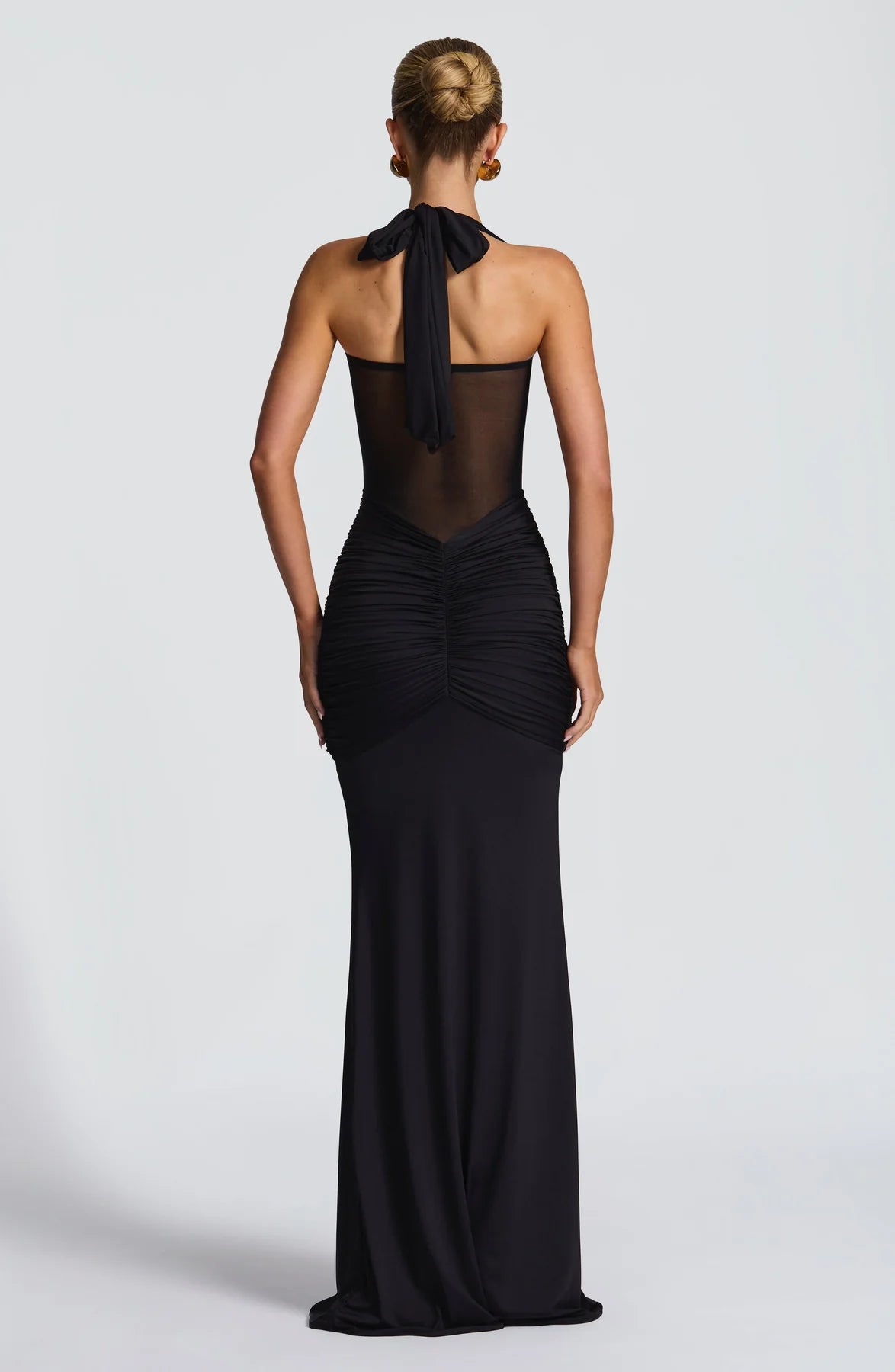 Vixen | Maxi Dress