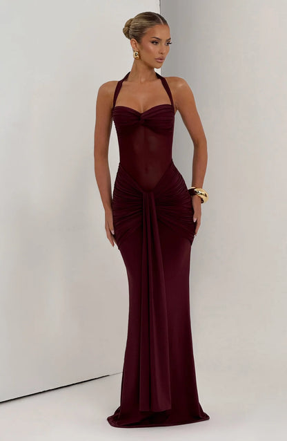 Vixen | Maxi Dress