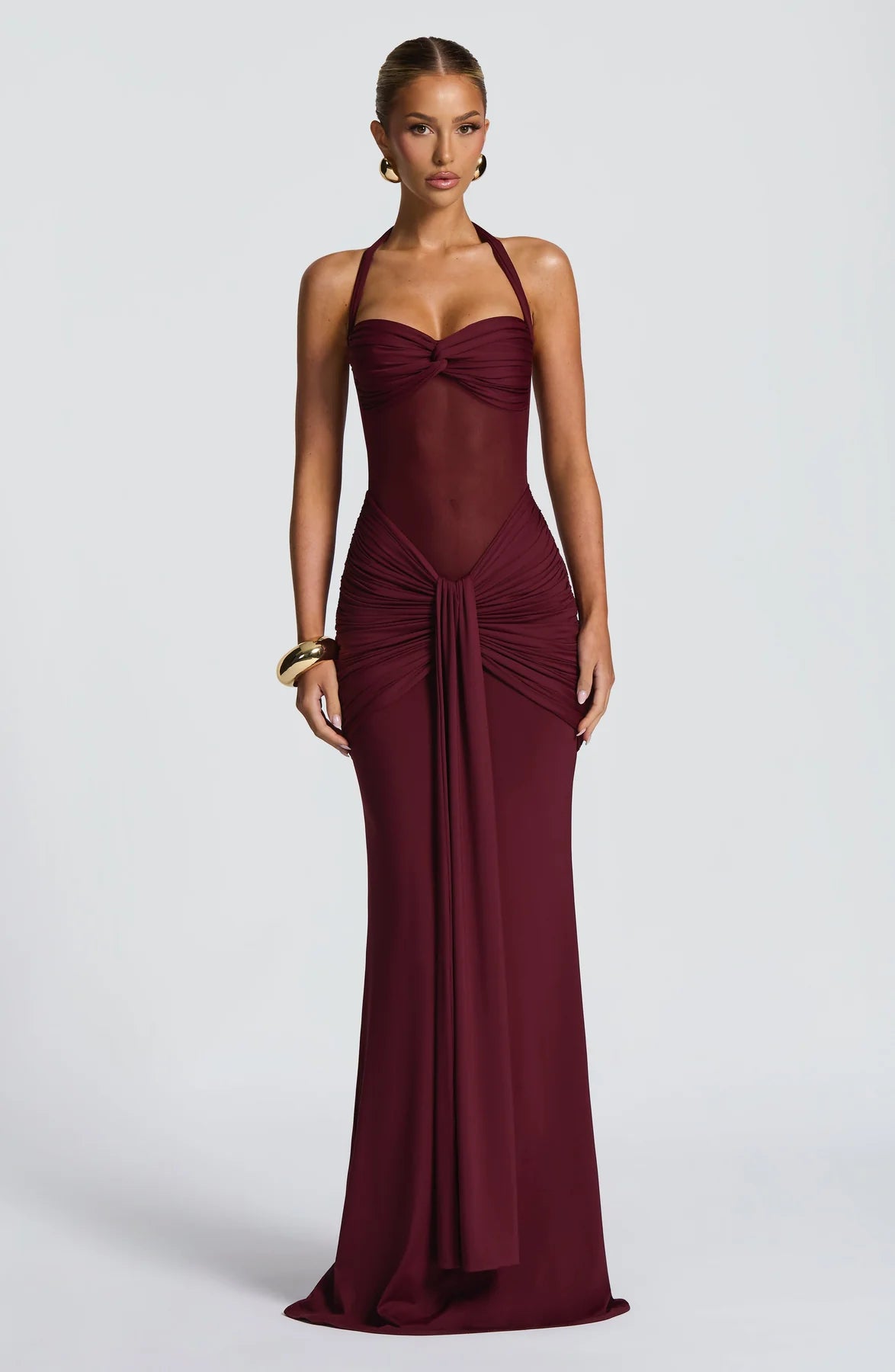 Vixen | Maxi Dress