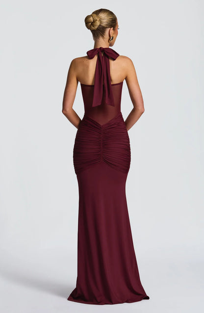 Vixen | Maxi Dress