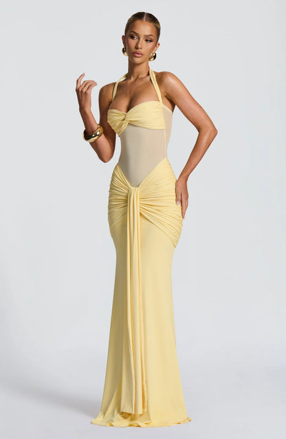 Vixen | Maxi Dress