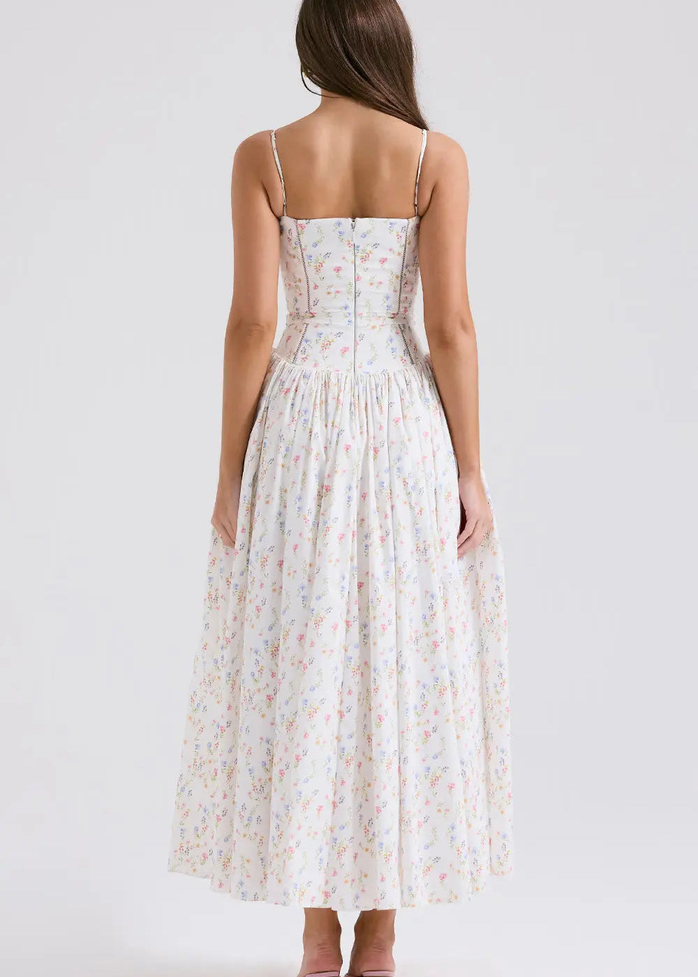MM | Cielle Elegance Dress